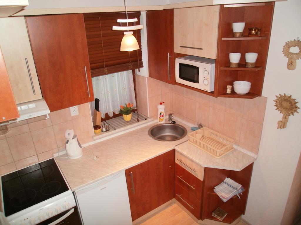 Apartman Donovaly Misuty Leilighet Rom bilde